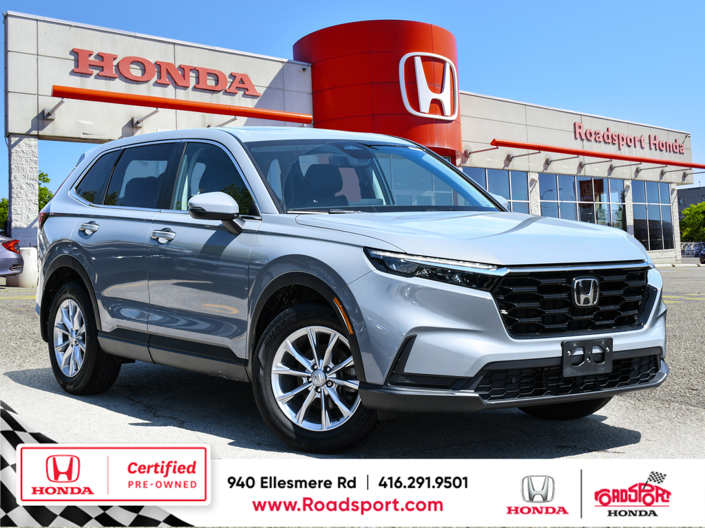 2023 Honda CR-V EX-L, Toronto, Cash