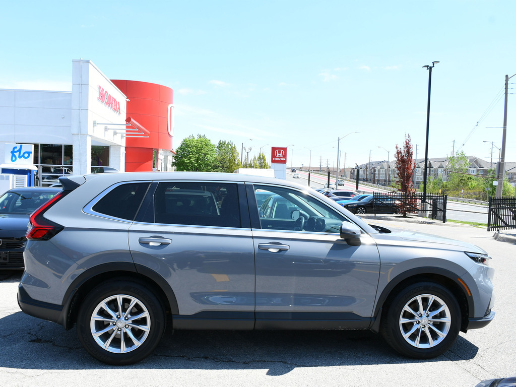2023 Honda CR-V EX-L, Toronto, Cash