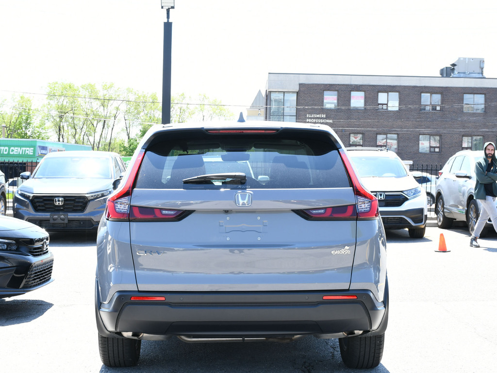 2023 Honda CR-V EX-L, Toronto, Cash