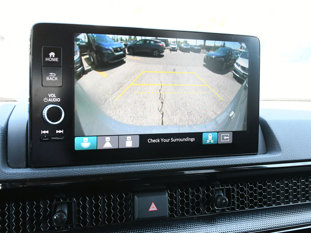 2023 Honda CR-V EX-L, Toronto, Cash