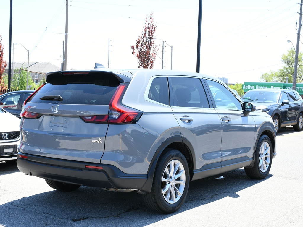 2023 Honda CR-V EX-L, Toronto, Cash