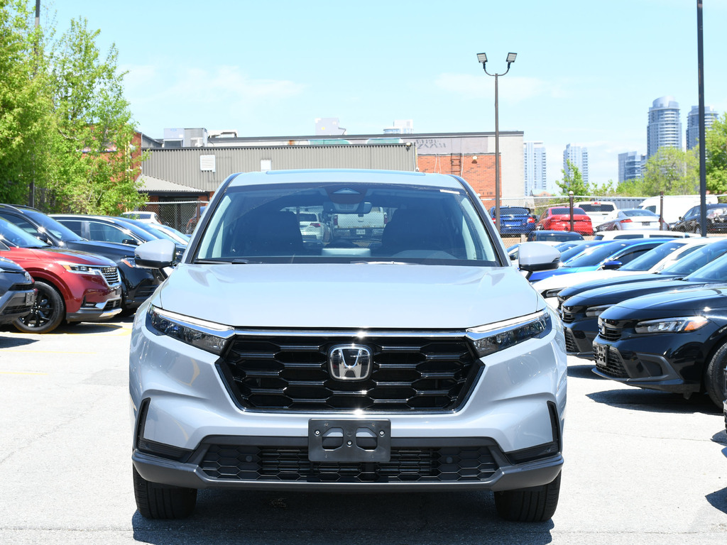 2023 Honda CR-V EX-L, Toronto, Cash