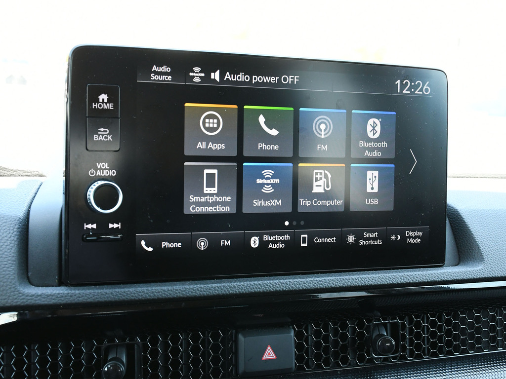 2023 Honda CR-V EX-L, Toronto, Cash