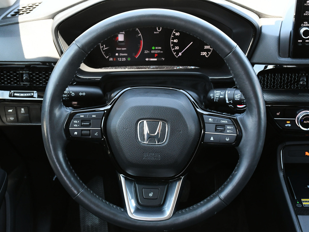 2023 Honda CR-V EX-L, Toronto, Cash