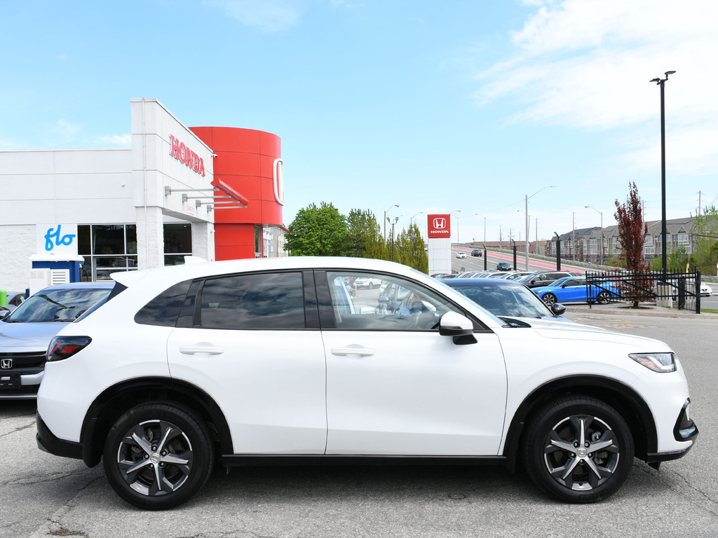 2024 Honda HR-V EX-L Navi, Toronto, Cash