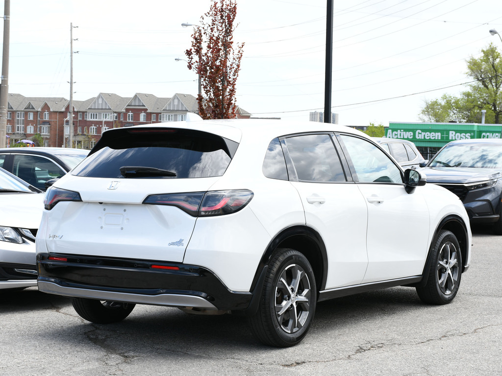 2024 Honda HR-V EX-L Navi, Toronto, Cash