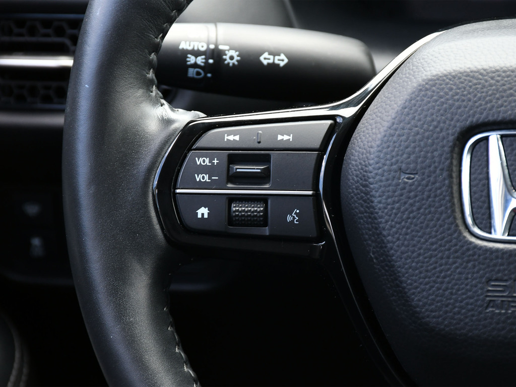 2024 Honda HR-V EX-L Navi, Toronto, Cash