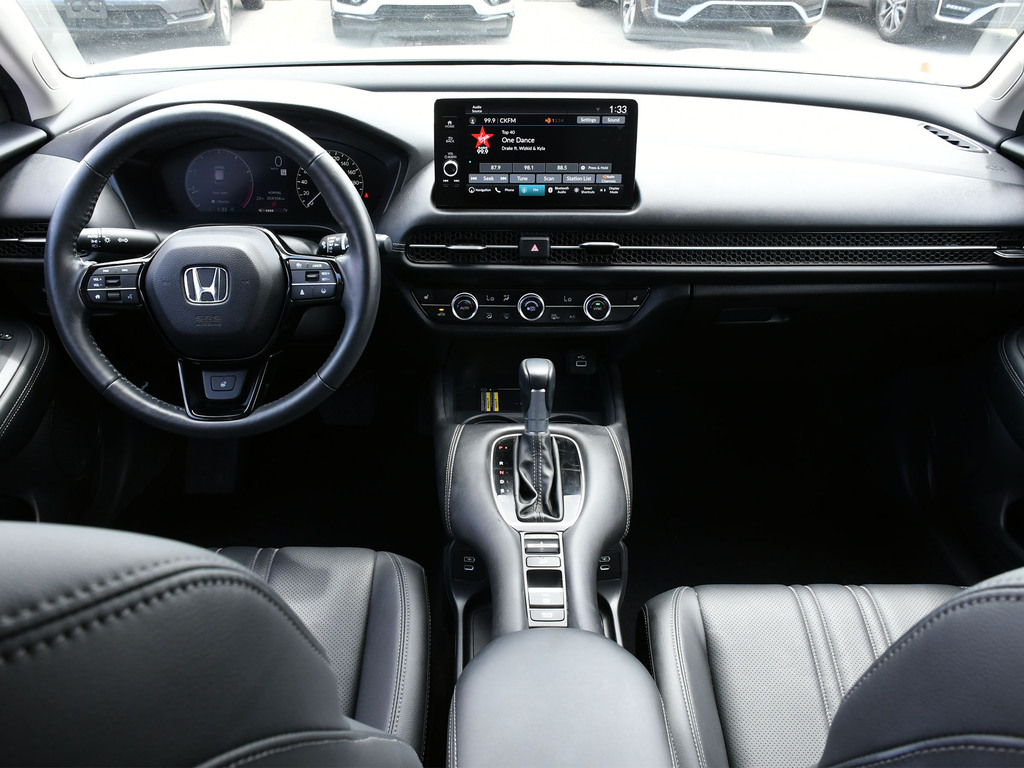 2024 Honda HR-V EX-L Navi, Toronto, Cash
