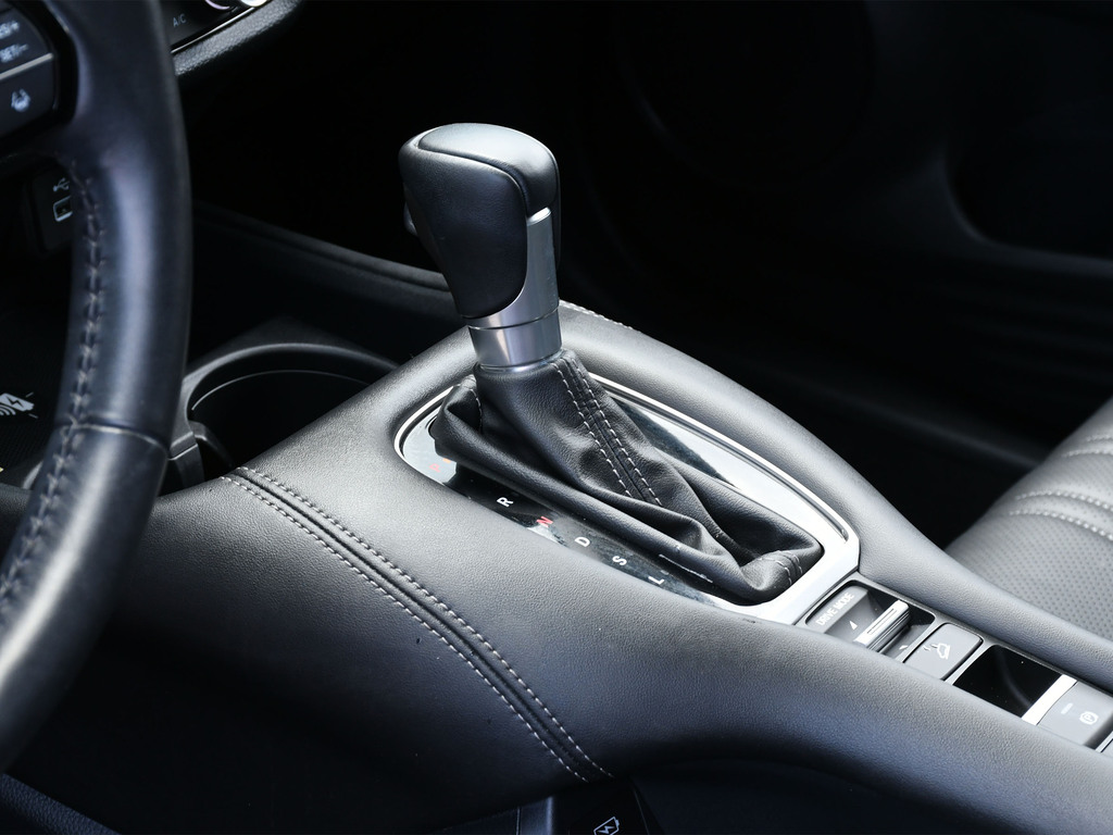 2024 Honda HR-V EX-L Navi, Toronto, Cash