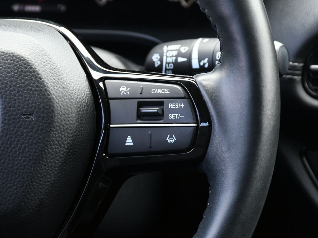 2024 Honda HR-V EX-L Navi, Toronto, Cash