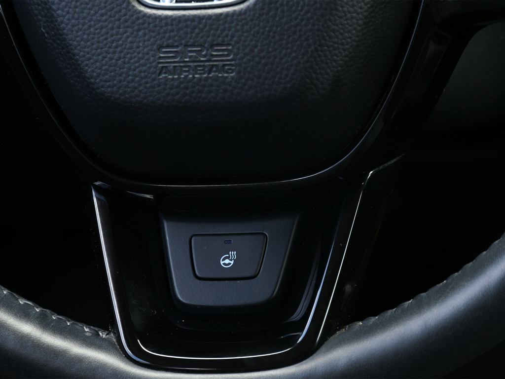 2024 Honda HR-V EX-L Navi, Toronto, Cash