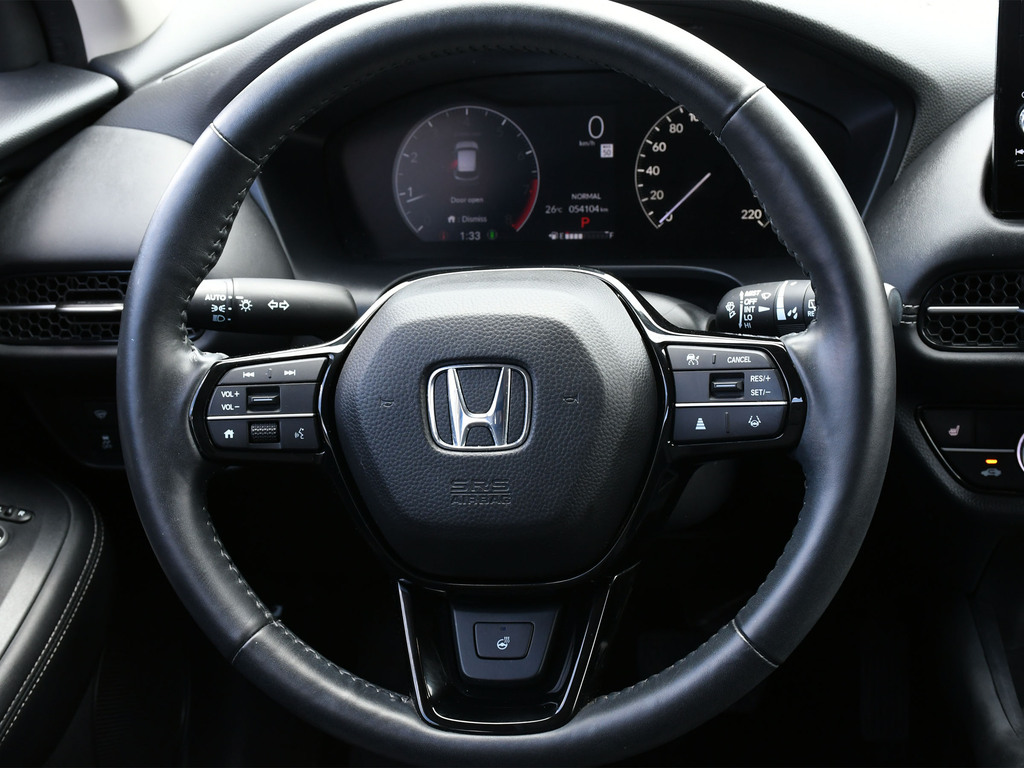 2024 Honda HR-V EX-L Navi, Toronto, Cash