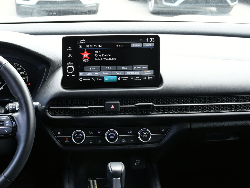 2024 Honda HR-V EX-L Navi, Toronto, Cash
