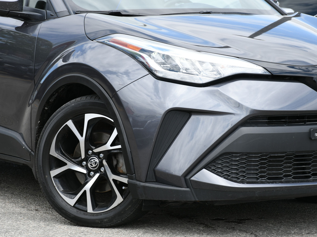 2020 Toyota C-HR LE, Toronto, Cash
