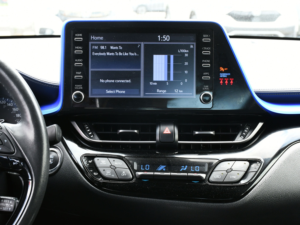2020 Toyota C-HR LE, Toronto, Cash