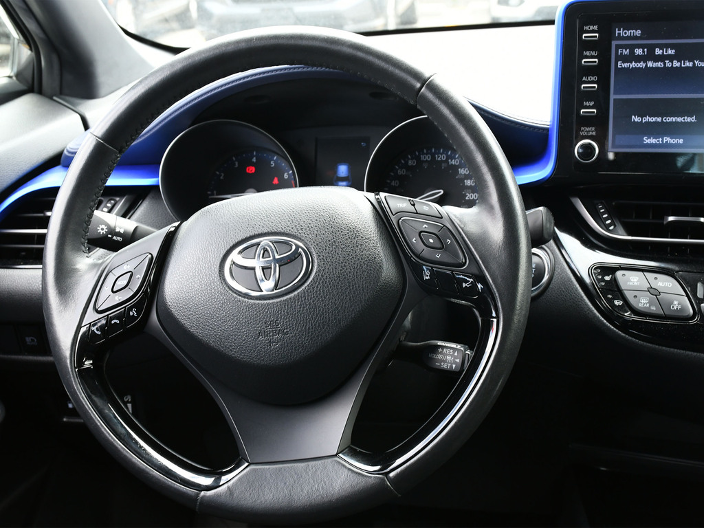 2020 Toyota C-HR LE, Toronto, Cash