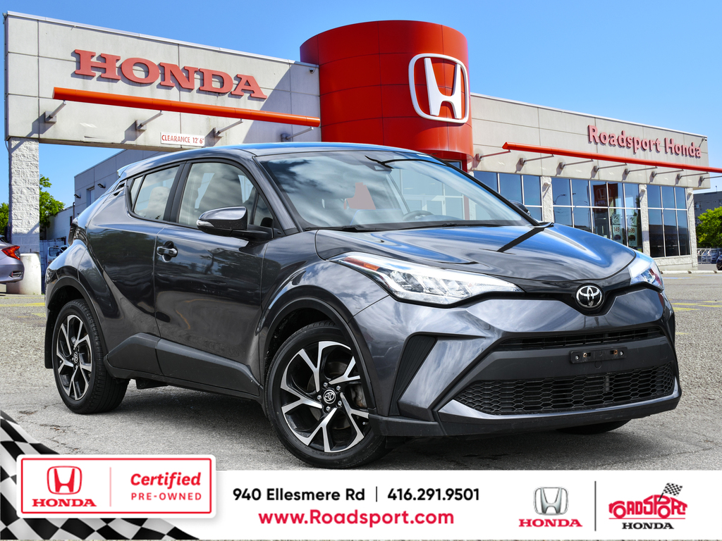 2020 Toyota C-HR LE, Toronto, Cash