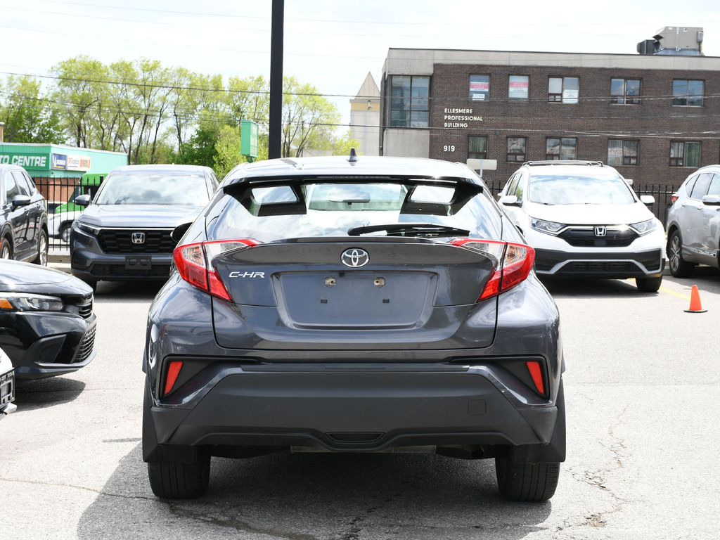 2020 Toyota C-HR LE, Toronto, Cash