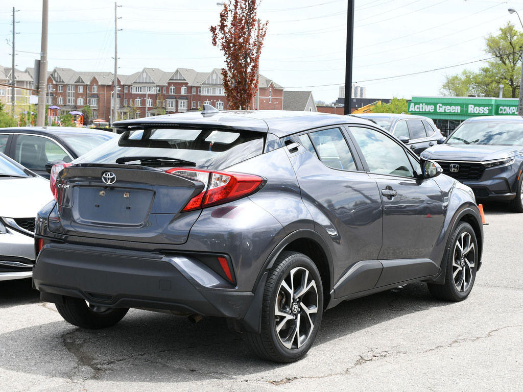 2020 Toyota C-HR LE, Toronto, Cash