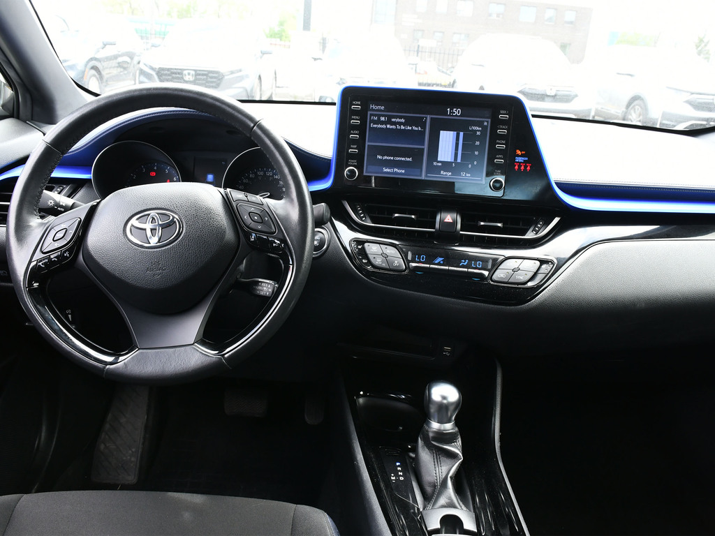 2020 Toyota C-HR LE, Toronto, Cash