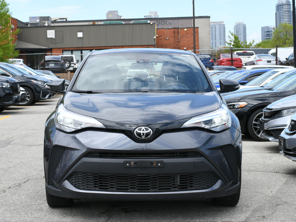 2020 Toyota C-HR LE, Toronto, Cash