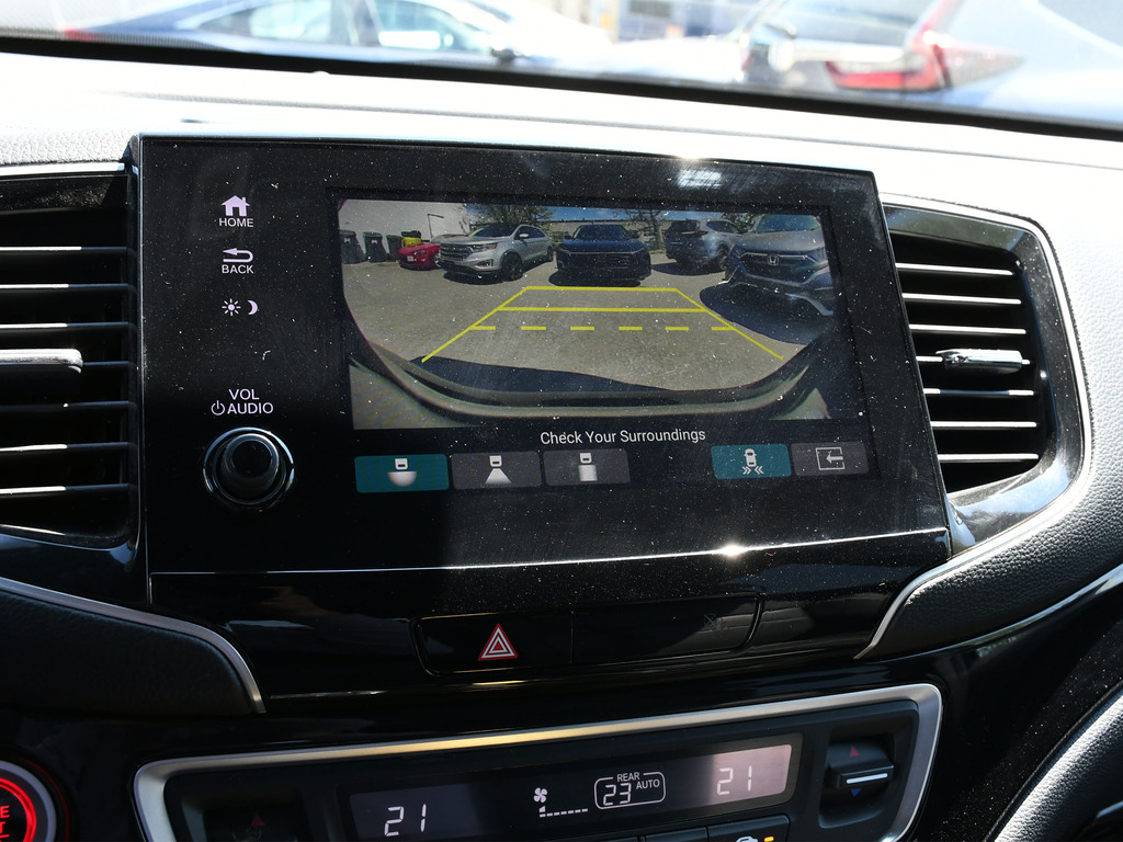 2022 Honda Pilot Black Edition, Toronto, Cash