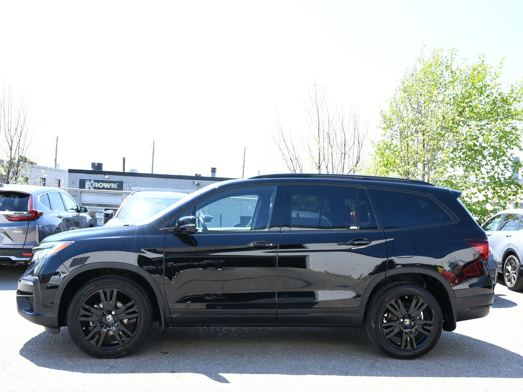 2022 Honda Pilot Black Edition, Toronto, Cash