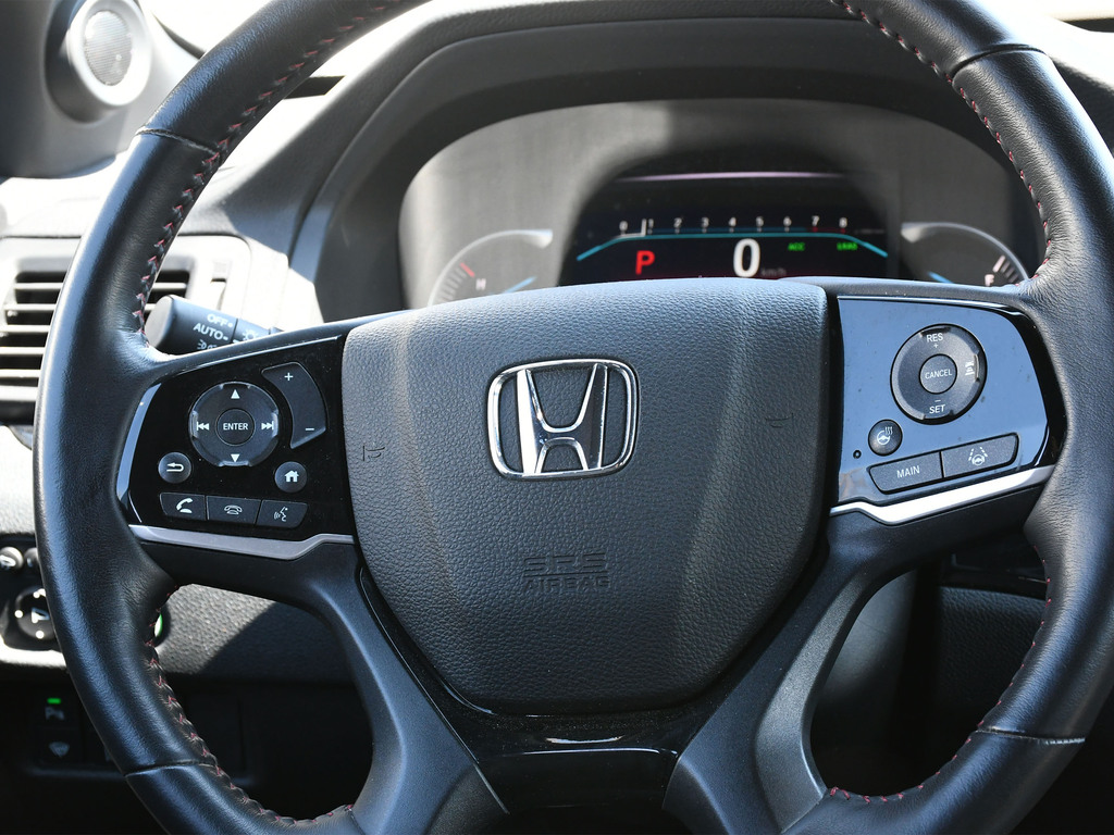 2022 Honda Pilot Black Edition, Toronto, Cash