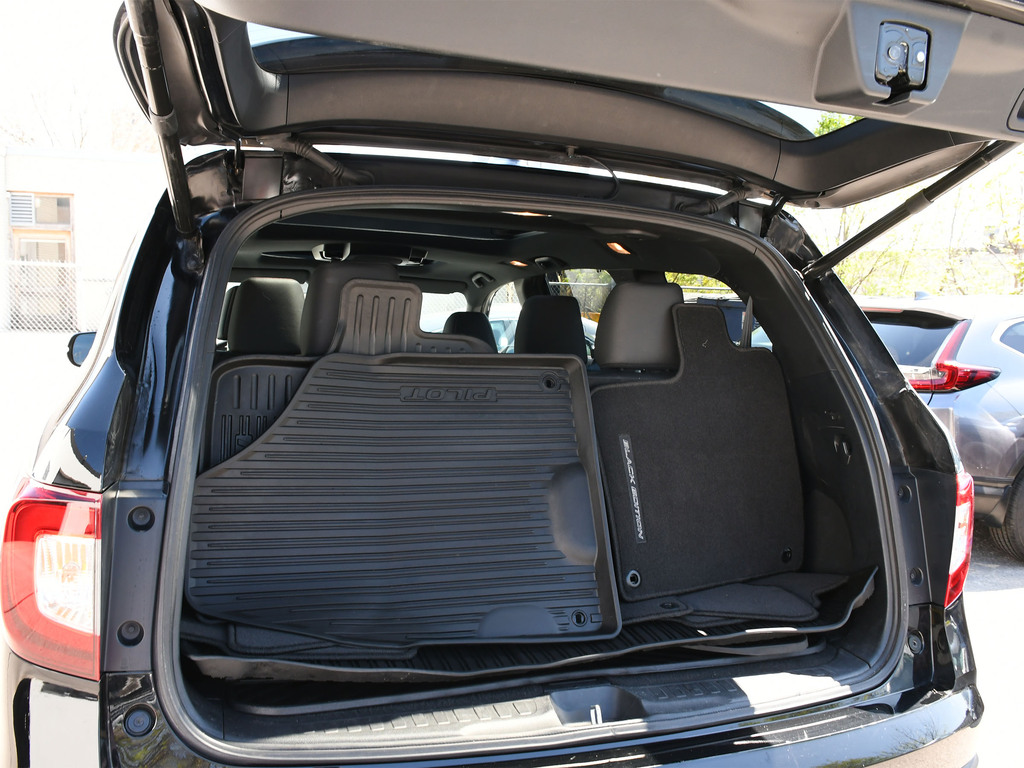 2022 Honda Pilot Black Edition, Toronto, Cash