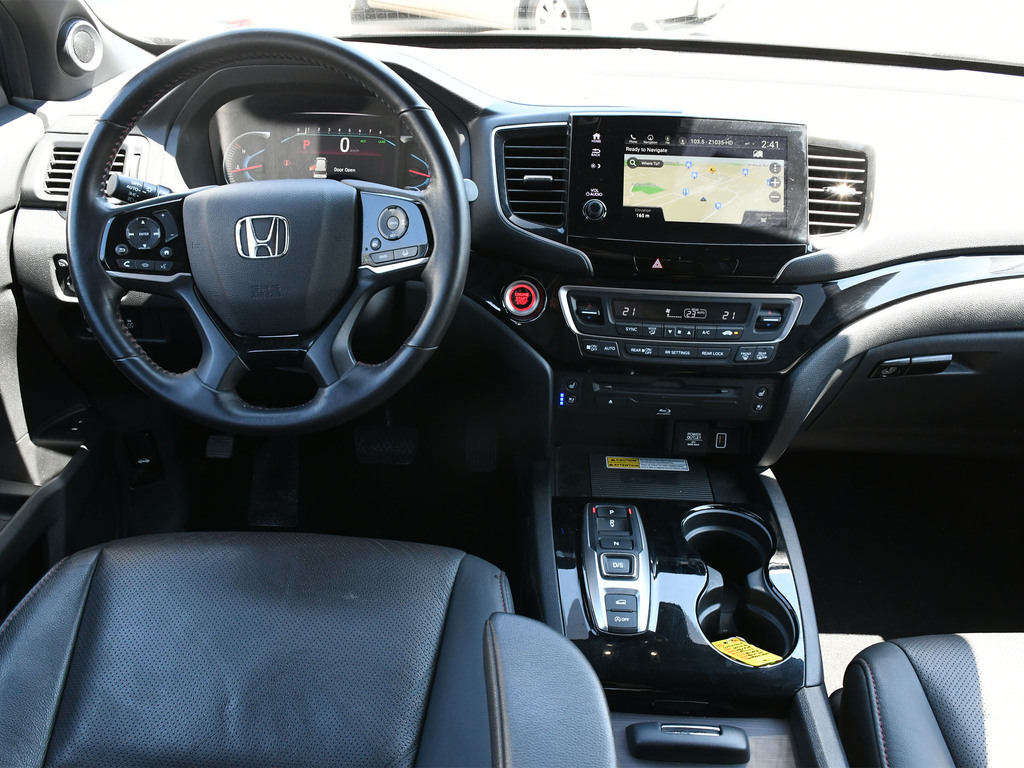 2022 Honda Pilot Black Edition, Toronto, Cash