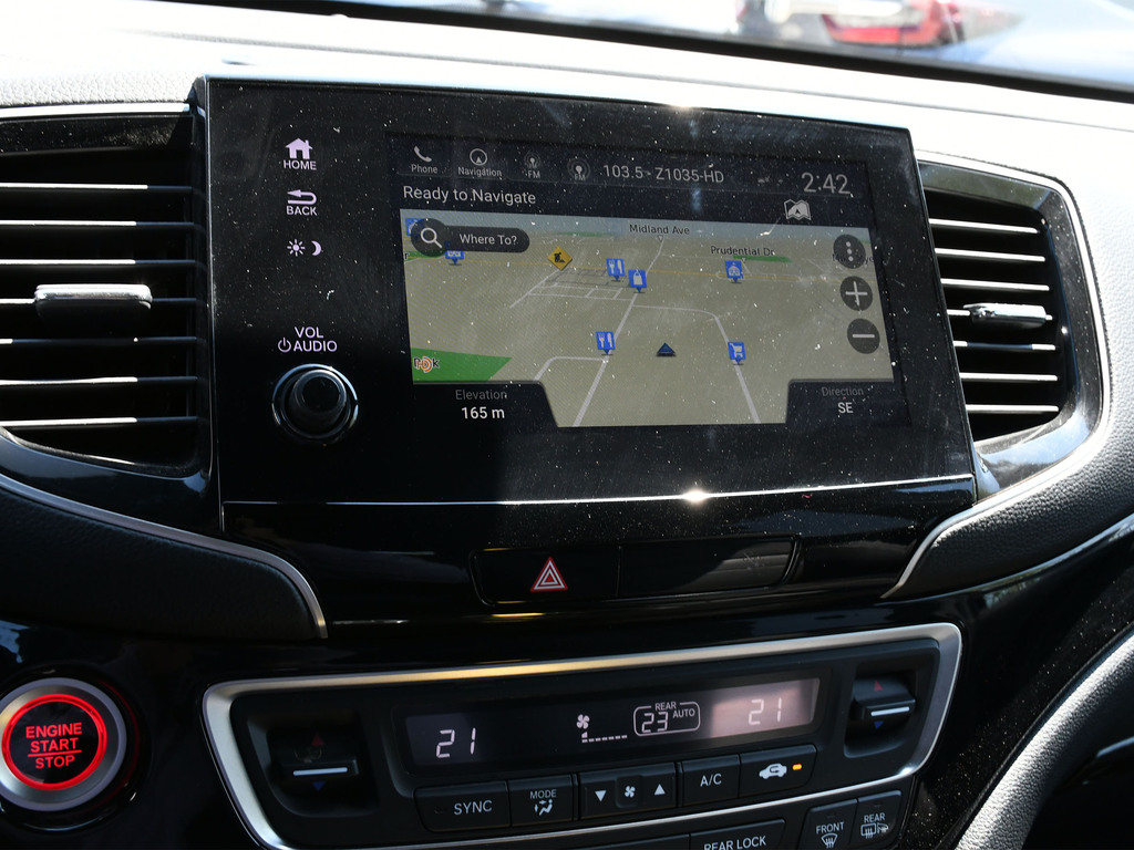 2022 Honda Pilot Black Edition, Toronto, Cash
