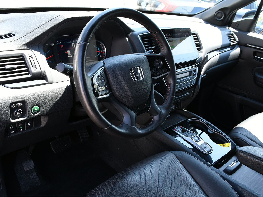 2022 Honda Pilot Black Edition, Toronto, Cash
