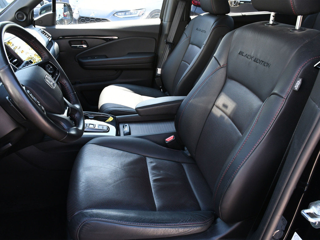 2022 Honda Pilot Black Edition, Toronto, Cash