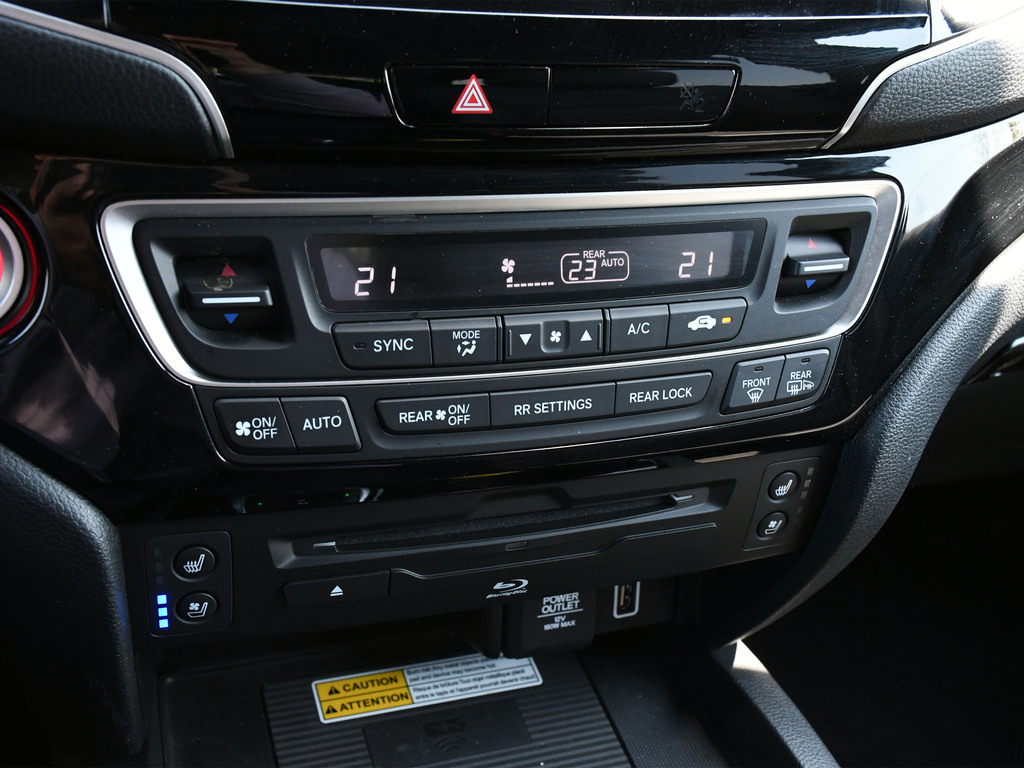 2022 Honda Pilot Black Edition, Toronto, Cash