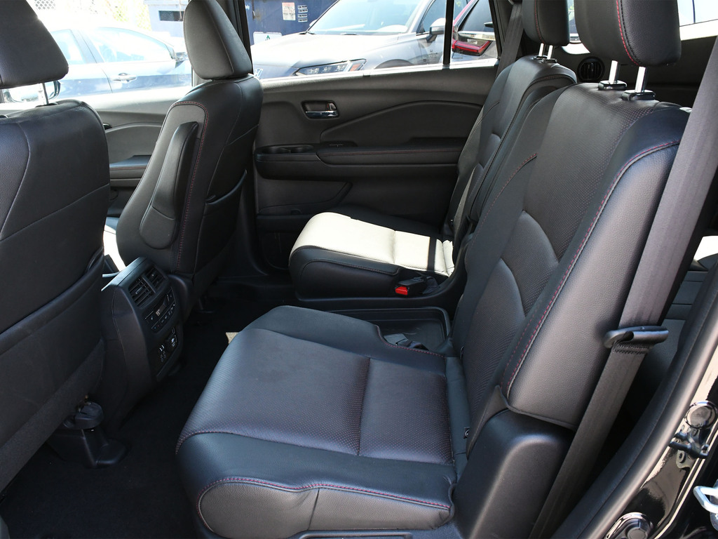 2022 Honda Pilot Black Edition, Toronto, Cash