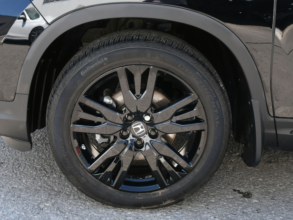 2022 Honda Pilot Black Edition, Toronto, Cash