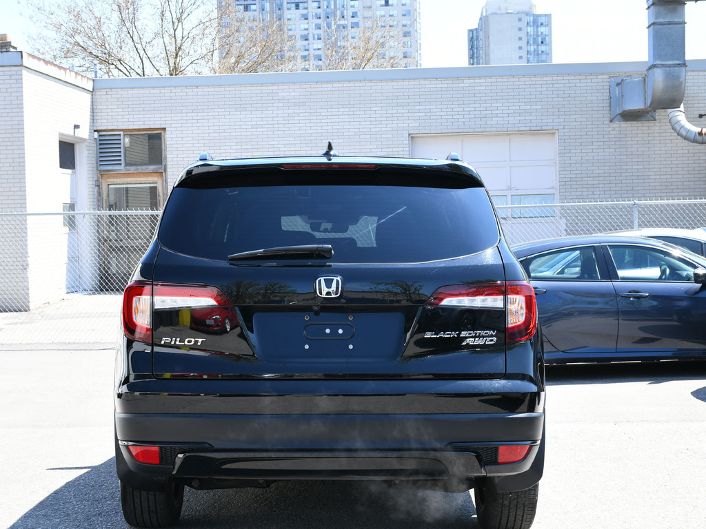 2022 Honda Pilot Black Edition, Toronto, Cash