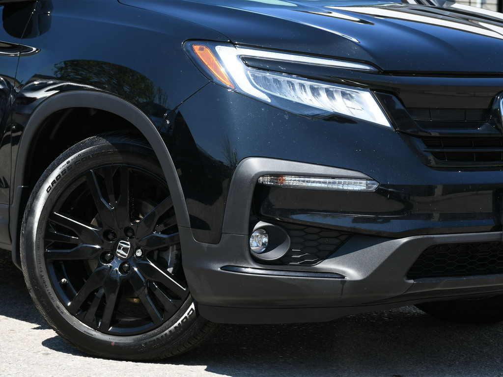 2022 Honda Pilot Black Edition, Toronto, Cash