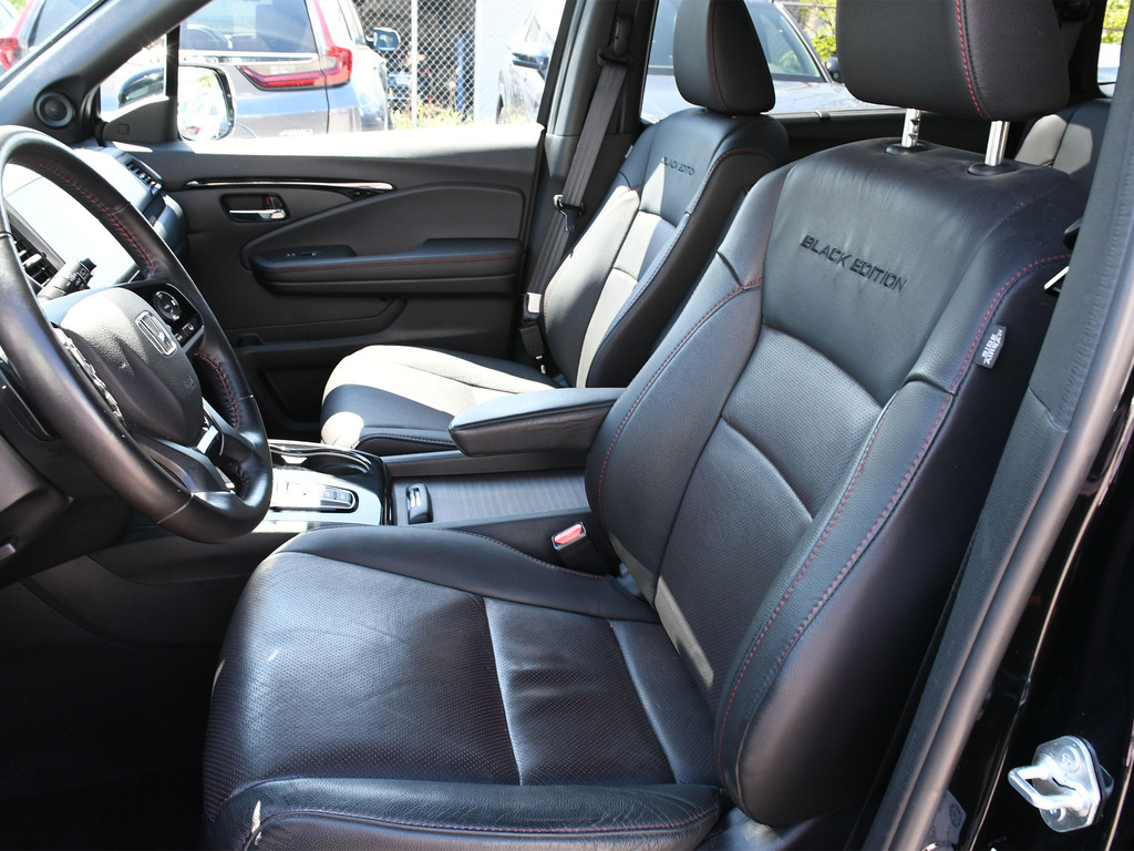 2022 Honda Pilot Black Edition, Toronto, Cash