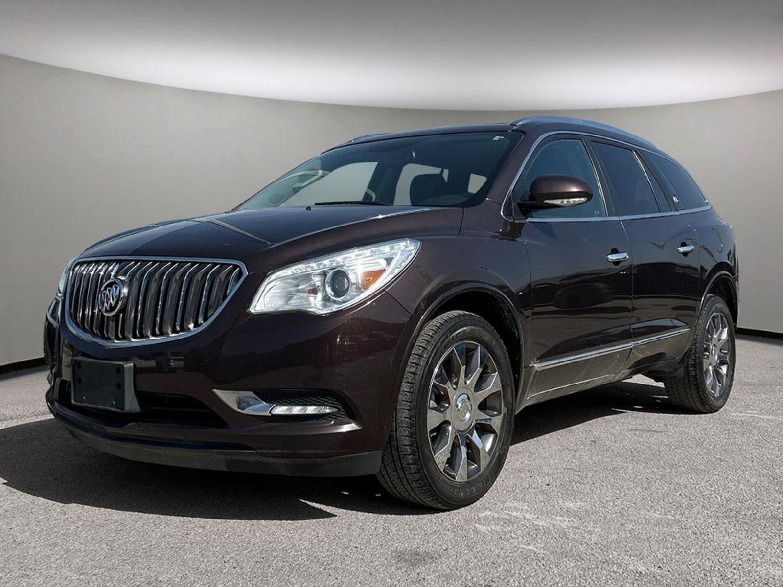 2017 Buick Enclave Leather | Local MB Vehicle | AWD | Backup Camera |