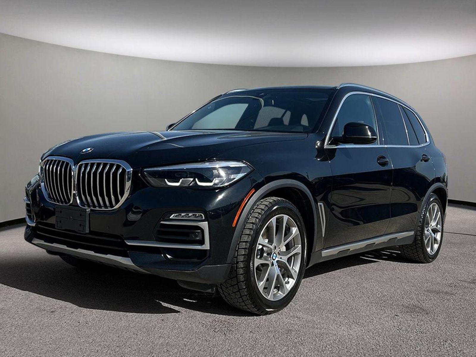 2019 BMW X5 xDrive40i | AWD | Apple Carplay & Android Auto | H