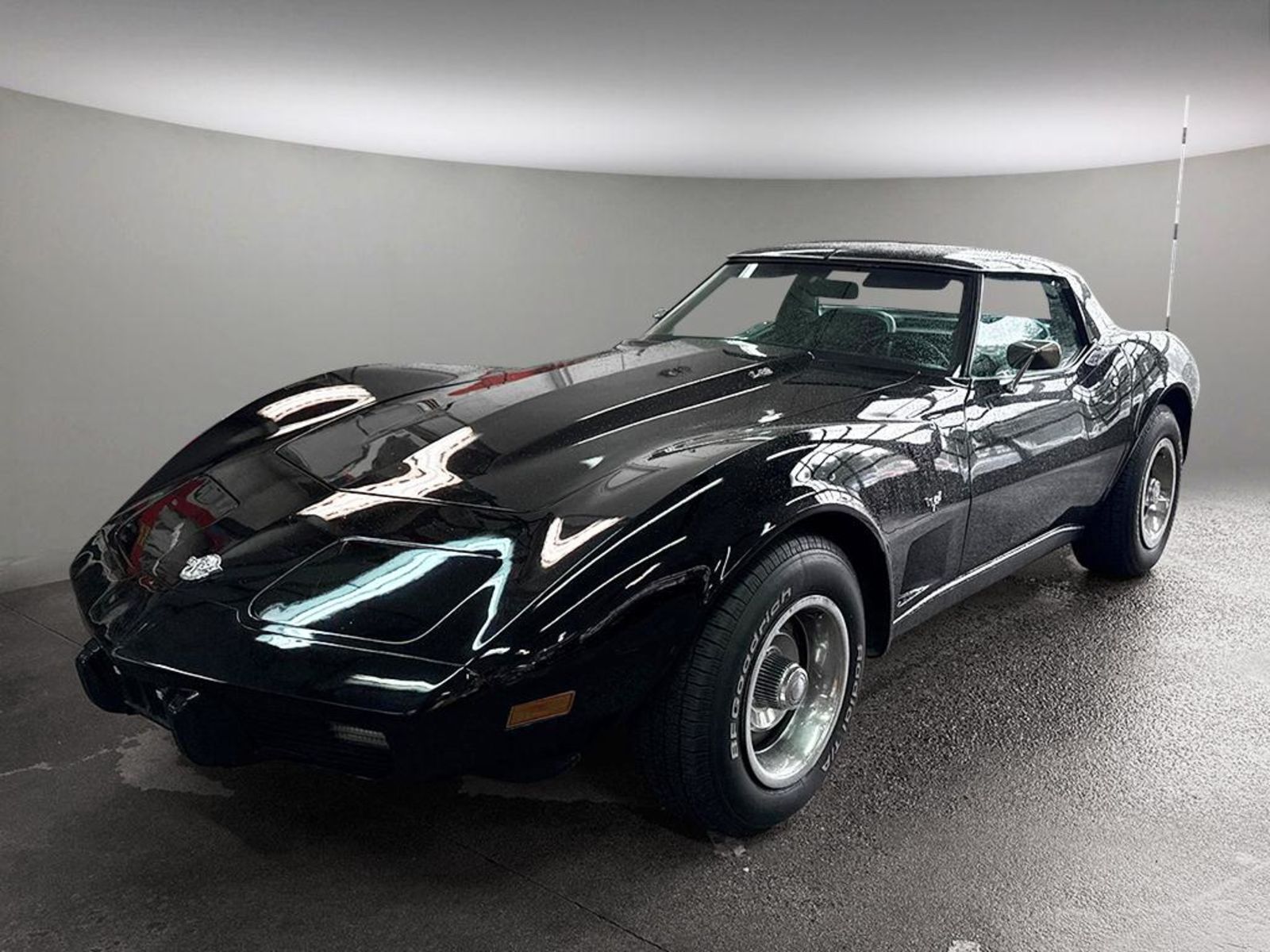 1978 Chevrolet Corvette 1978 Corvette - 25th Anniversary Edition!