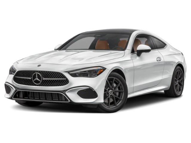 2025 Mercedes-Benz CLE 300 CLE 300