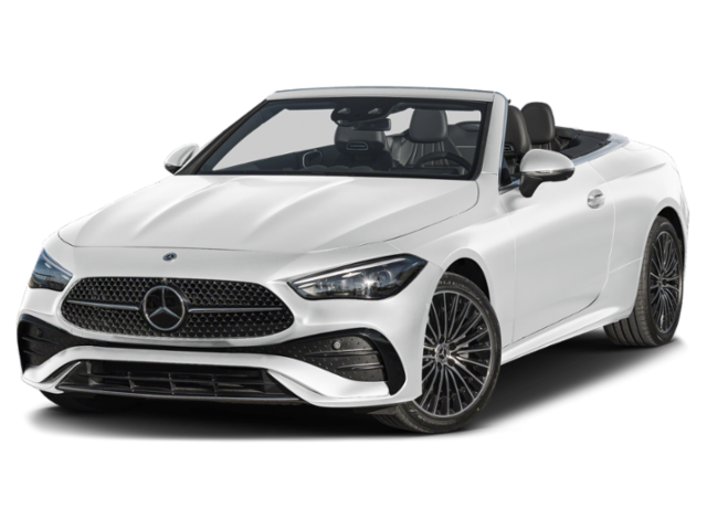 2025 Mercedes-Benz CLE 300 CLE 300