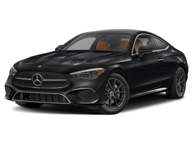 2025 Mercedes-Benz CLE 300 CLE 300