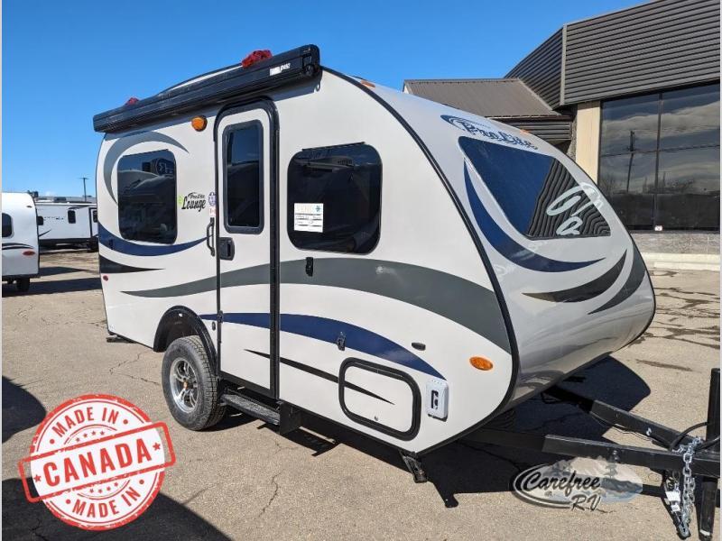 2024 Prolite Prolite E-LOUNGE