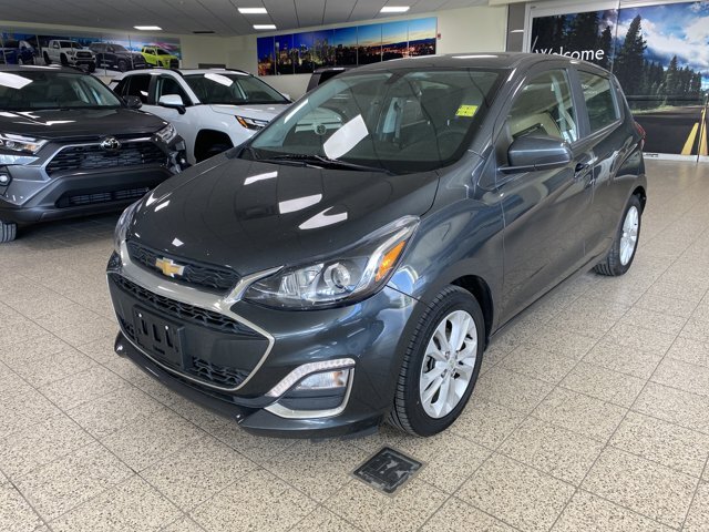 2019 Chevrolet Spark LT | Apple Carplay/Android Auto | Remote Start