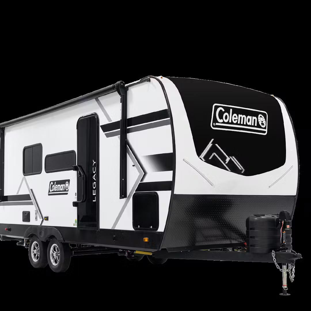 2025 Keystone RV COLEMAN LIGHT 2115 RK