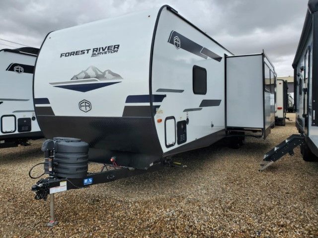 2026 Forest River Surveyor 29 CAMP