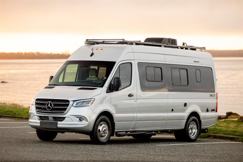 2020 Winnebago Boldt 70KL Boldt 1 Owner